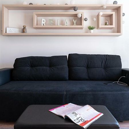 Defne Apartman Debrecen Dış mekan fotoğraf