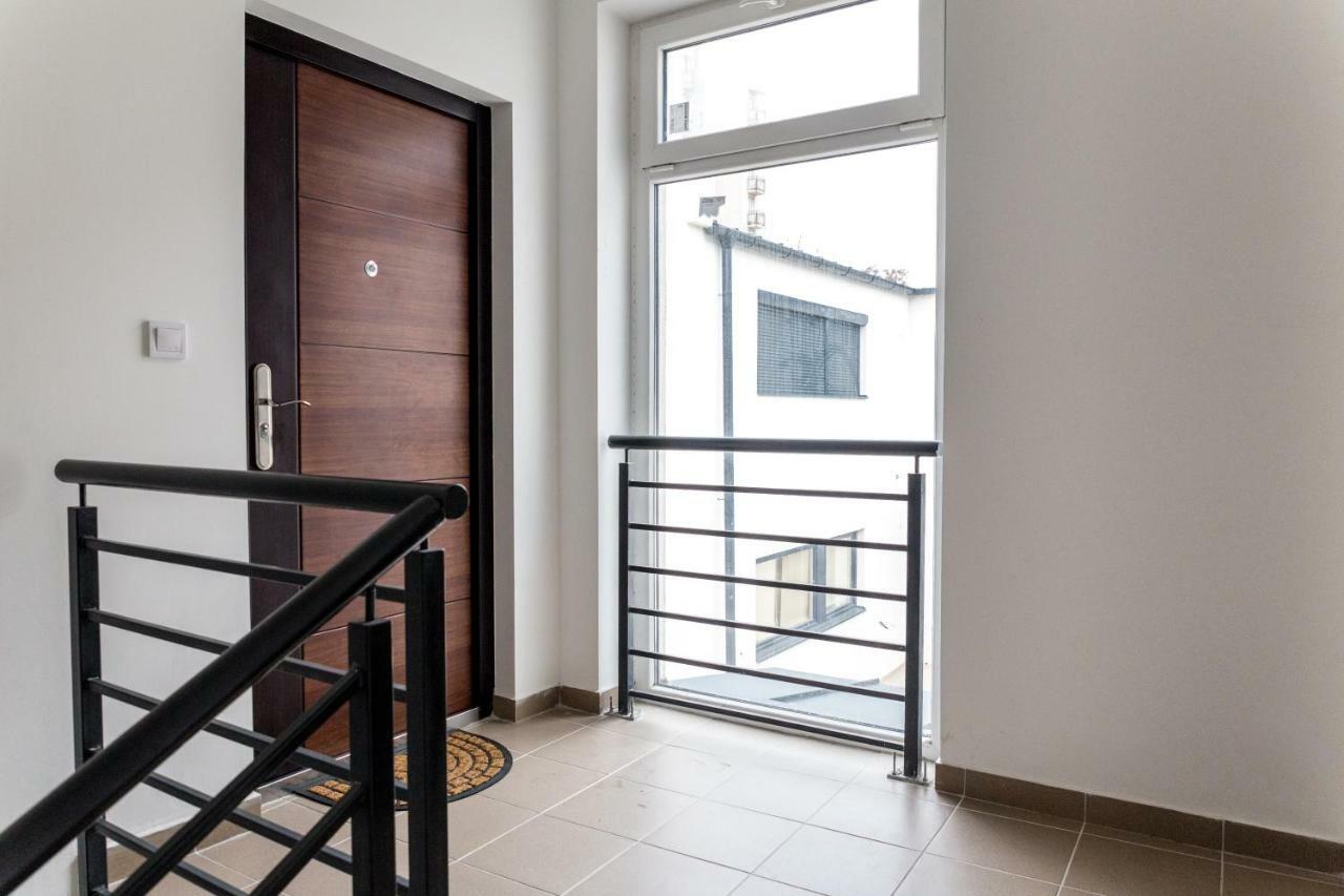 Defne Apartman Debrecen Dış mekan fotoğraf