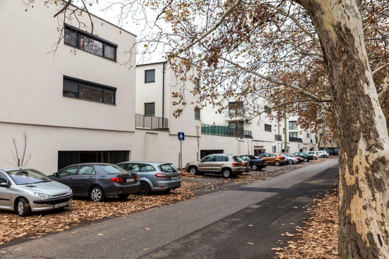 Defne Apartman Debrecen Dış mekan fotoğraf